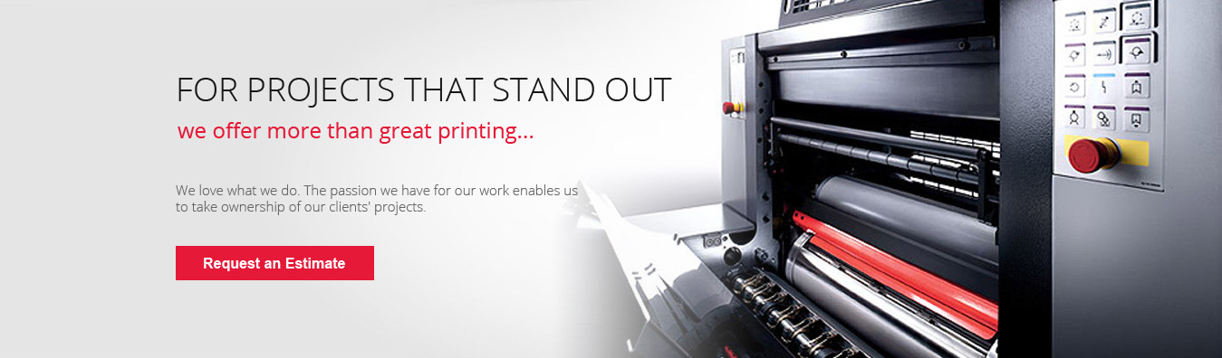 Saskatoon Fastprint printing services